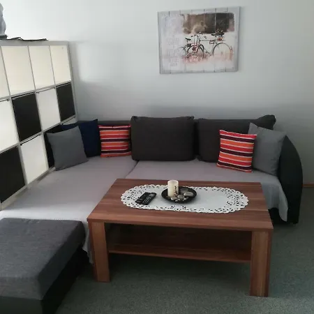 Ferienwohnung Wallner Donnersbach