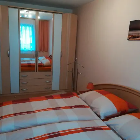 Ferienwohnung Wallner Donnersbach