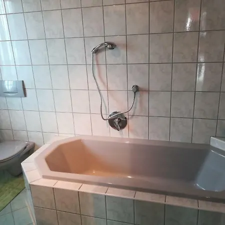 아파트 Ferienwohnung Wallner
