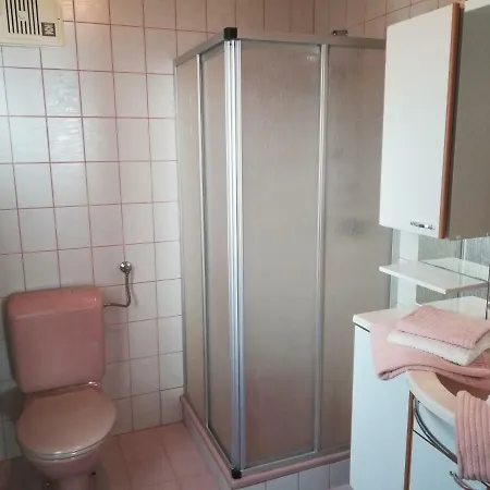 아파트 Ferienwohnung Wallner Donnersbach