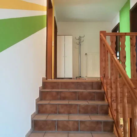 Ferienwohnung Wallner 아파트 *