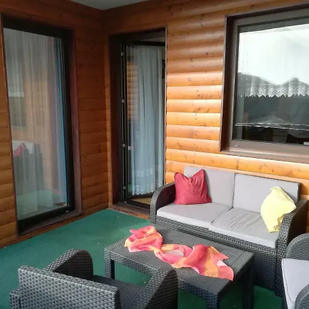 Ferienwohnung Wallner