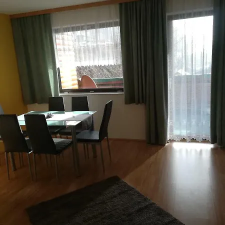 Ferienwohnung Wallner *
