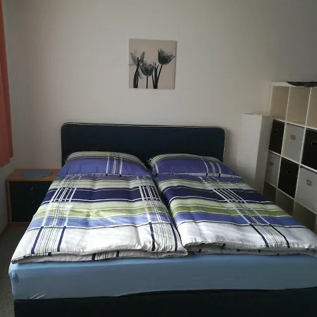 Ferienwohnung Wallner * Donnersbach