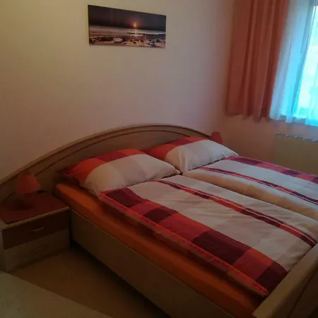 Ferienwohnung Wallner 아파트 *