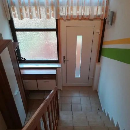 Ferienwohnung Wallner Donnersbach